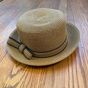Straw Hat